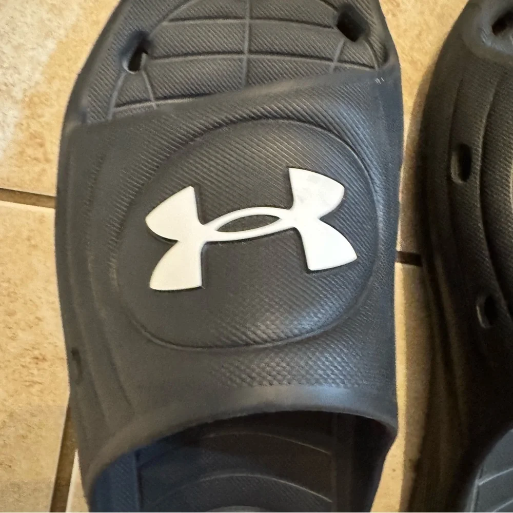 Under Armour under armour